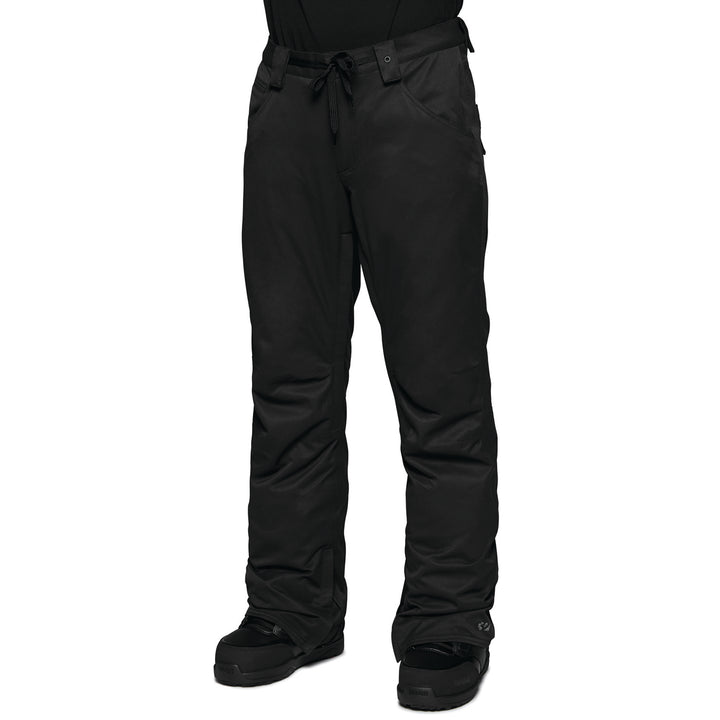 thirtytwo Wooderson Pants Black