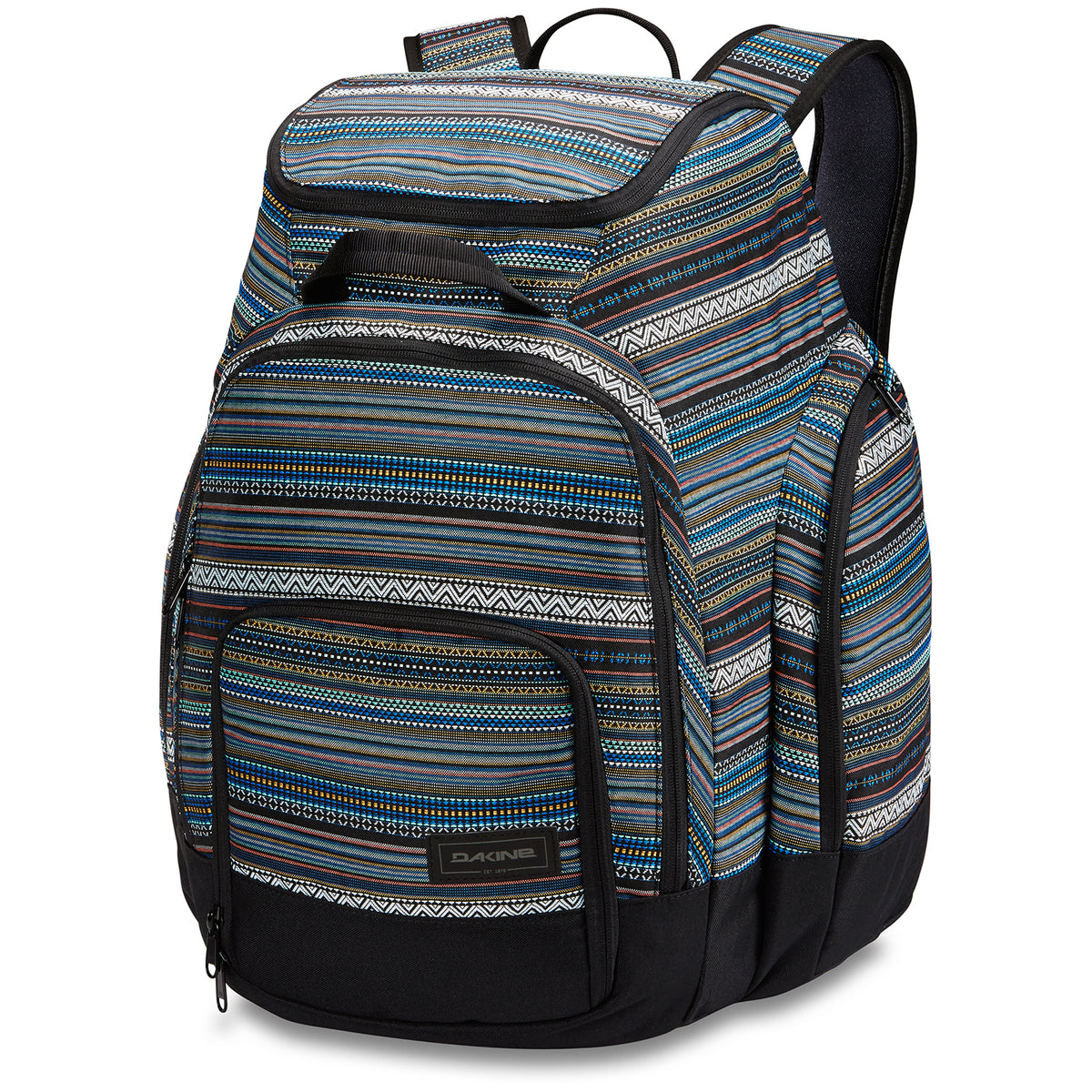 Dakine DLX 55L Boot Pack Cortez