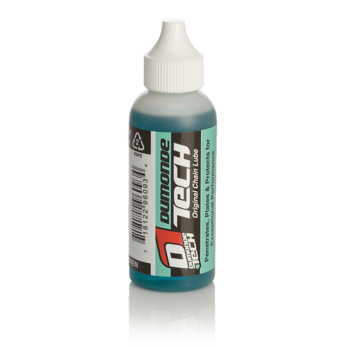 Dumonde Tech Original 1oz Bicycle Chain Lube