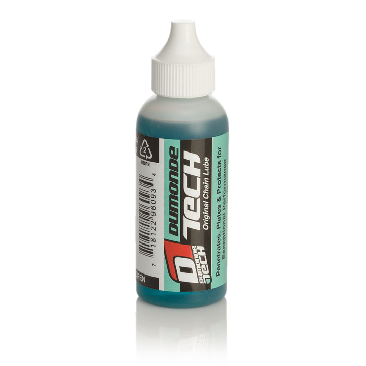 Dumonde Tech Original 1oz Bicycle Chain Lube
