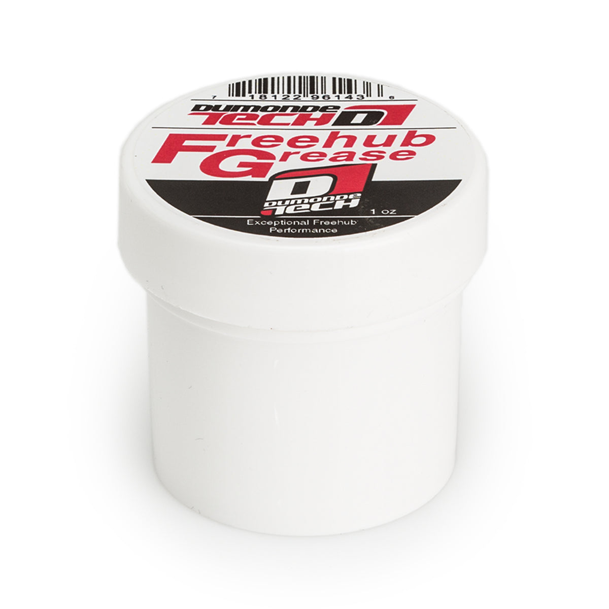 Dumonde Tech Freehub Grease