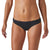 Patagonia Solid Nanogrip Bikini Bottoms - Women's Black