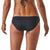 Patagonia Solid Nanogrip Bikini Bottoms - Women's Black