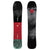 Burton Family Tree Working Stiff Snowboard 2018