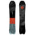Burton Family Tree Skeleton Key Snowboard 2018