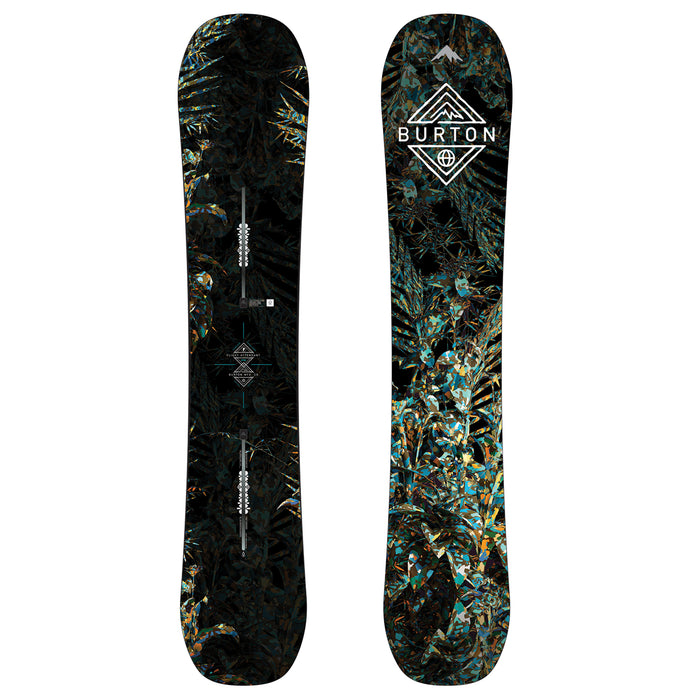 Burton Flight Attendant Snowboard 2018