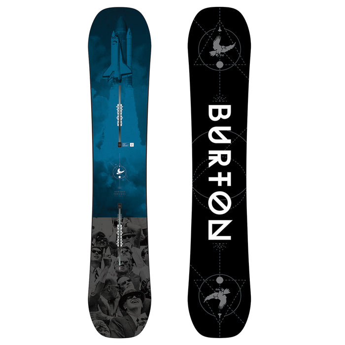 Burton Process Flying V Snowboard 2018