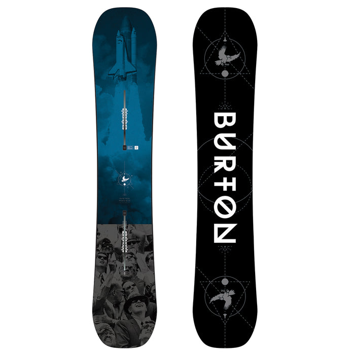 Burton Process Flying V Snowboard 2018