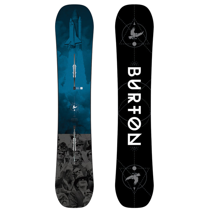 Burton Process Flying V Snowboard 2018