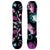 Burton Deja Vu Smalls Snowboard - Girls' 2018