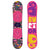 Burton Chicklet Snowboard - Girls' 2019