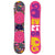 Burton Chicklet Snowboard - Girls' 2019