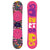 Burton Chicklet Snowboard - Girls' 2019