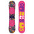 Burton Chicklet Snowboard - Girls' 2019