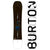Burton Custom Flying V Snowboard 2018