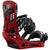 Burton Genesis Snowboard Bindings 2018 Red Prophecy