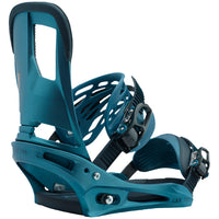Burton Cartel Snowboard Bindings 2019 Blue Boy::Blue Boy