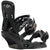Burton Escapade EST Snowboard Bindings - Women's 2018 Black N Bronzed