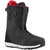 Burton Ion Snowboard Boots 2018 Black/Red