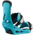 Burton Custom Snowboard Bindings 2019 CS Blue