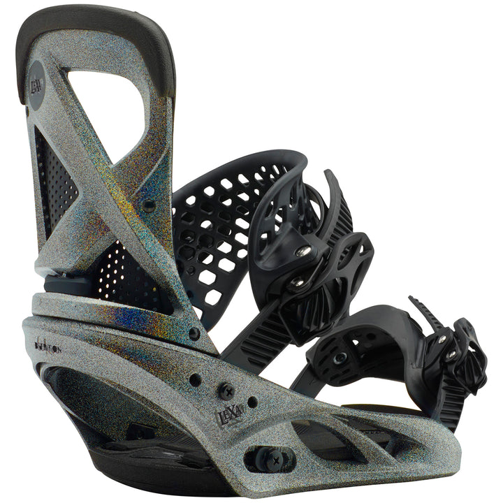 Burton Lexa Snowboard Bindings - Women's 2018 Diva