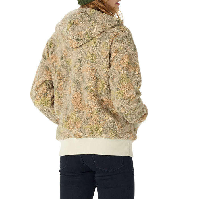 Burton Lynx Full-Zip Jacket - Women's Tapestry Camo