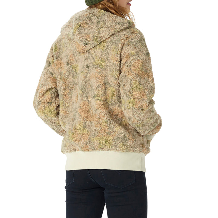 Burton Lynx Full-Zip Jacket - Women's Tapestry Camo
