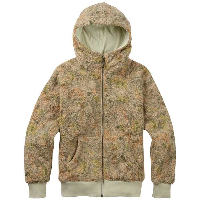 Burton Lynx Full-Zip Jacket - Women's Tapestry Camo