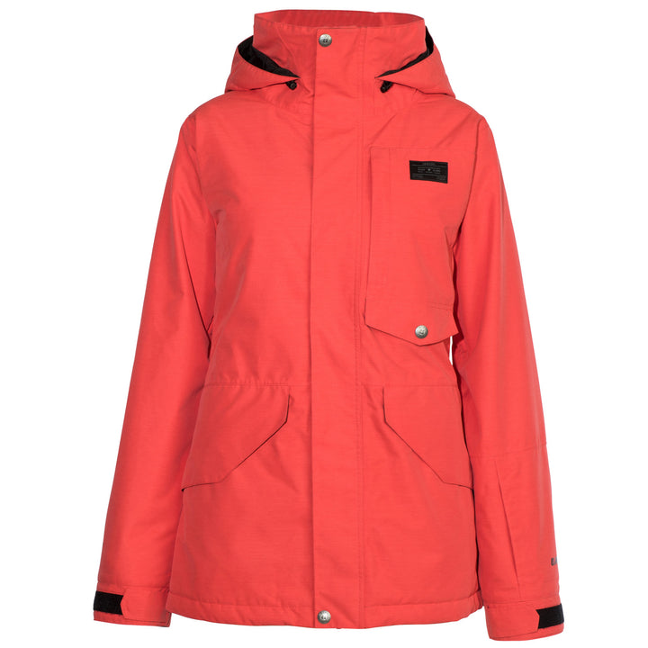 Armada Kana GORE-TEX® Insulated Jacket - Women's Hot Coral