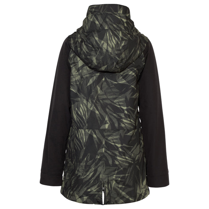 Armada Gypsum Jacket - Women's Forest Fern