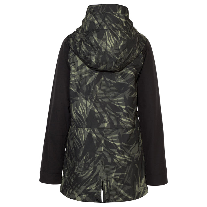 Armada Gypsum Jacket - Women's Forest Fern