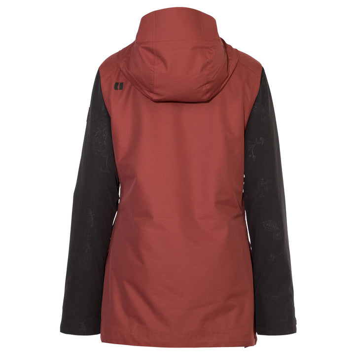 Armada Helena Jacket - Women's Port