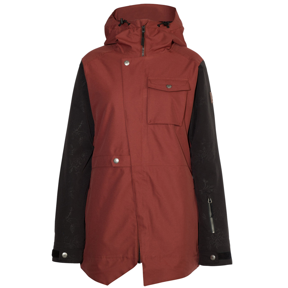 Armada Helena Jacket - Women's Port