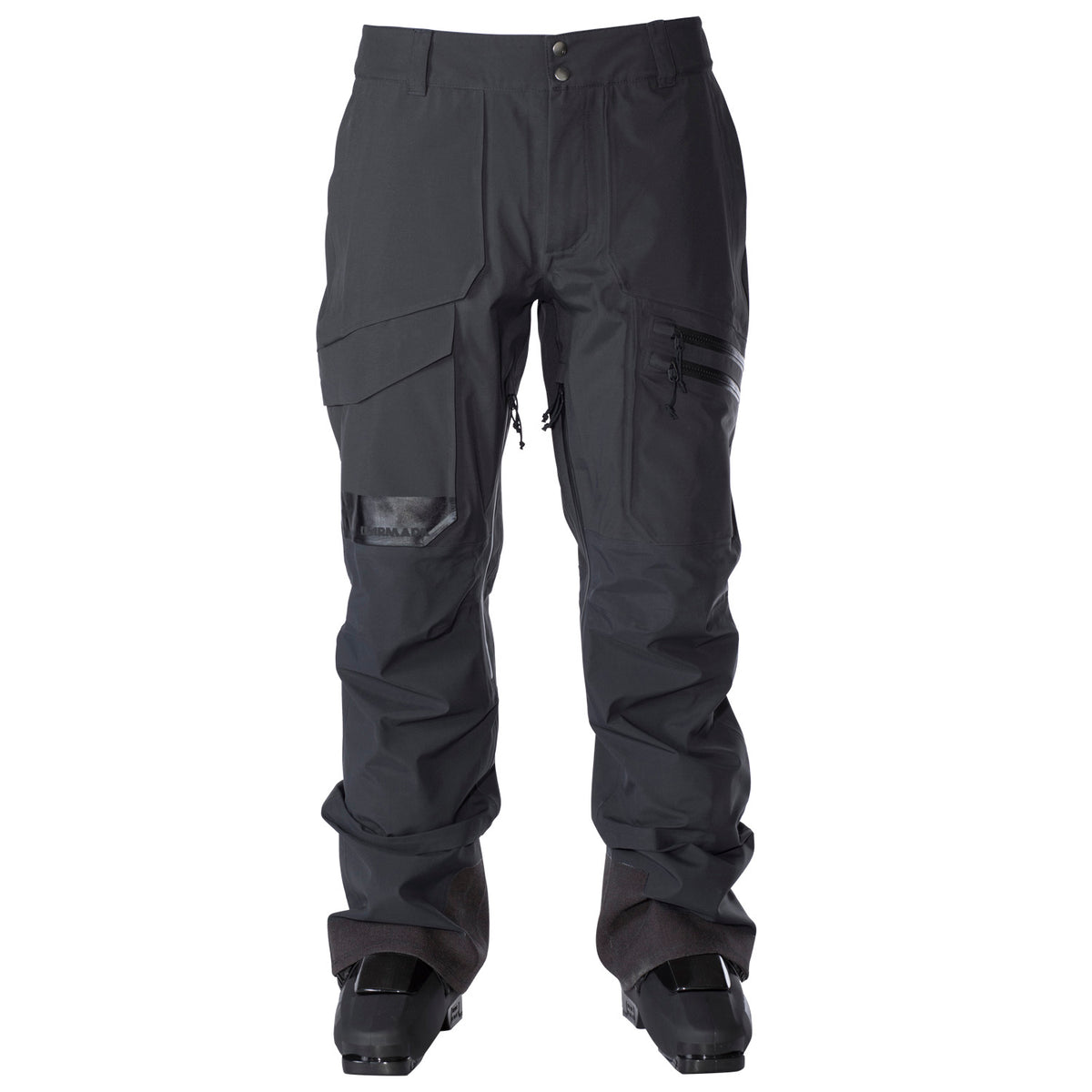 Armada Atlas GORE-TEX® 3L Pants Black