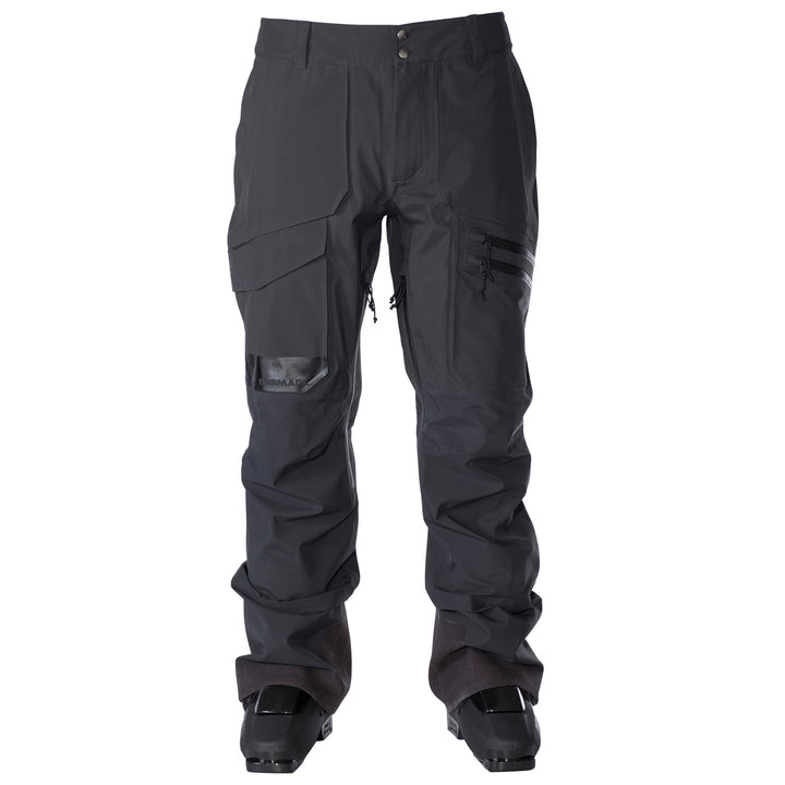 Armada Atlas GORE-TEX® 3L Pants Black