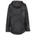 Armada Rankin Stretch Anorak Black Mandala