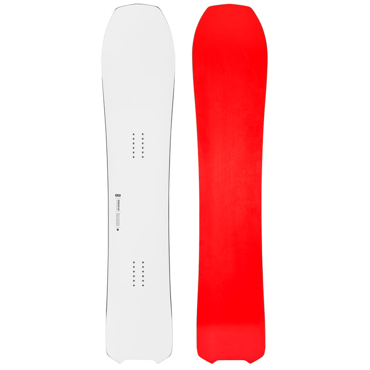 Korua Shapes Stealth Snowboard 2019