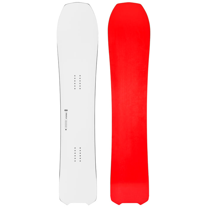 Korua Shapes Stealth Snowboard 2019