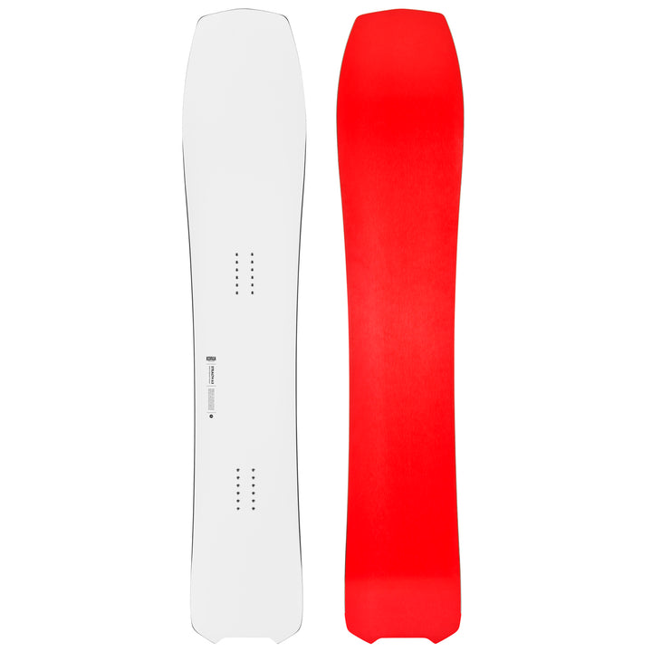 Korua Shapes Stealth Snowboard 2019