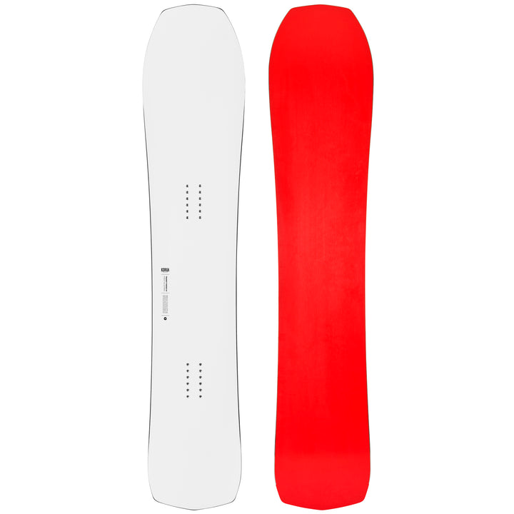 Korua Shapes Tranny Finder Snowboard 2021