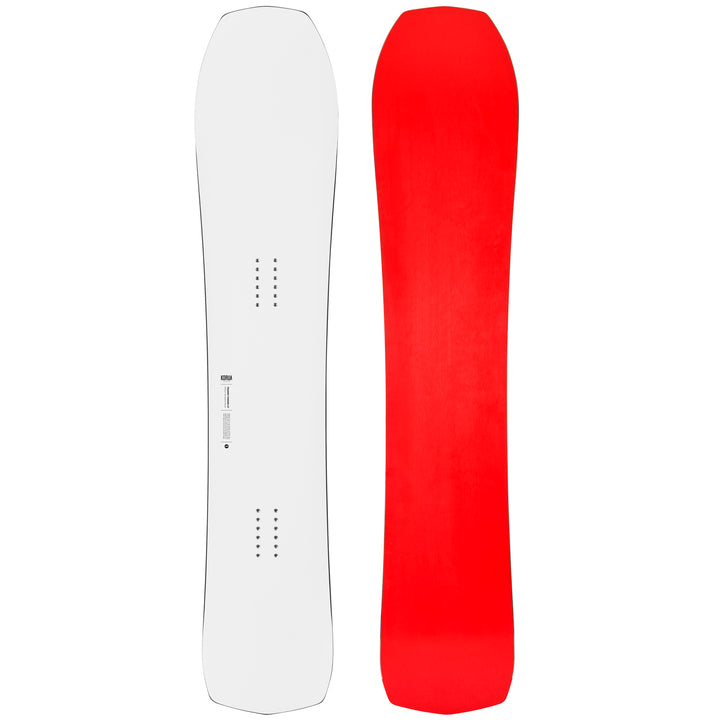 Korua Shapes Tranny Finder Snowboard 2021