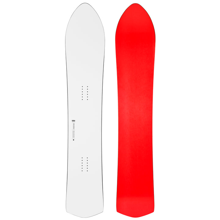 Korua Shapes Trenchdigger Snowboard 2021