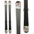 Atomic Spike Jr. Skis + Look Nova 7 Bindings - Boys' 2014