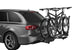 Thule T2 Pro XT Bike Rack Black