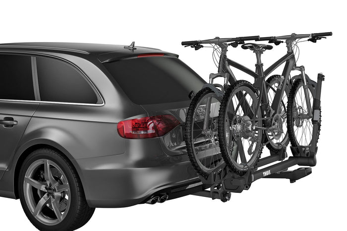Thule T2 Pro XT Bike Rack Black