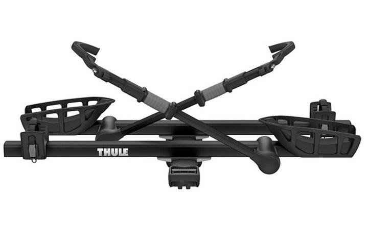 Thule T2 Pro XT Bike Rack Black