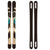 RMU Rippah 98 2.0 Skis 2018