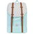 Herschel Supply Co. Retreat Mid-Volume Backpack Blue Tint