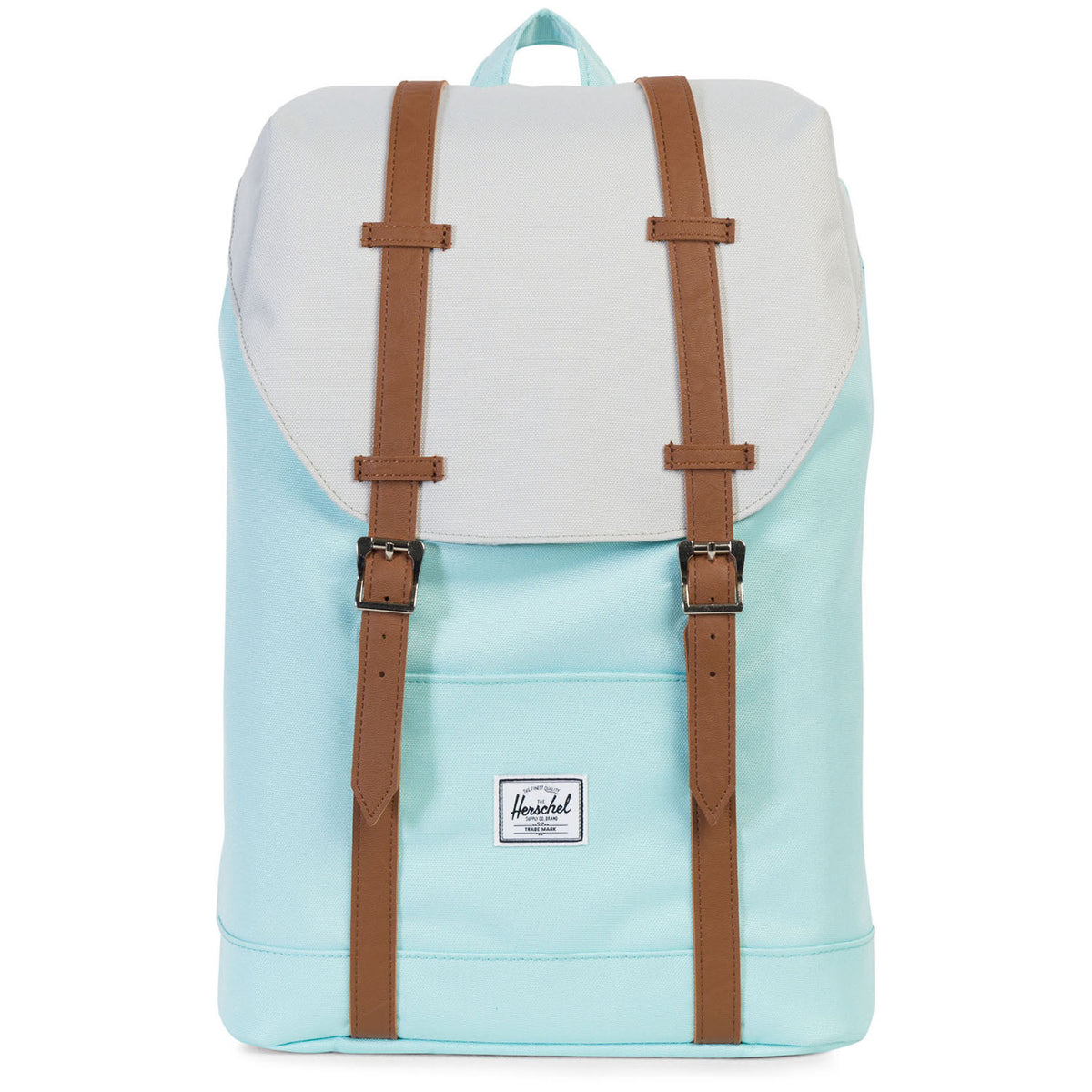 Herschel Supply Co. Retreat Mid-Volume Backpack Blue Tint