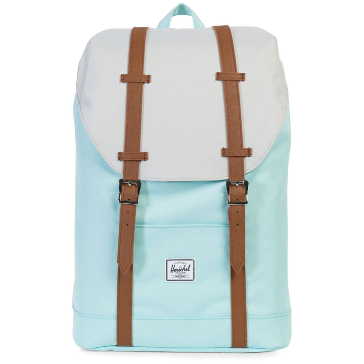 Herschel Supply Co. Retreat Mid-Volume Backpack Blue Tint